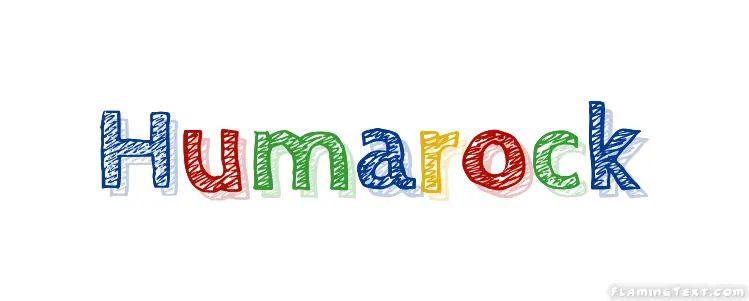 Humarock 市