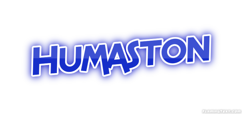 Humaston Stadt