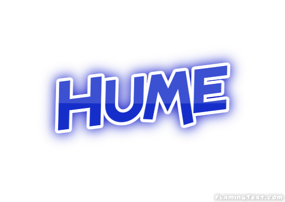 Hume Ville
