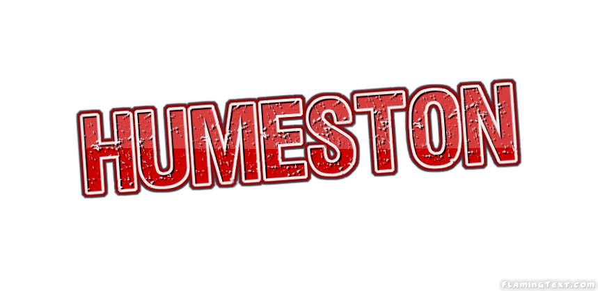 Humeston City