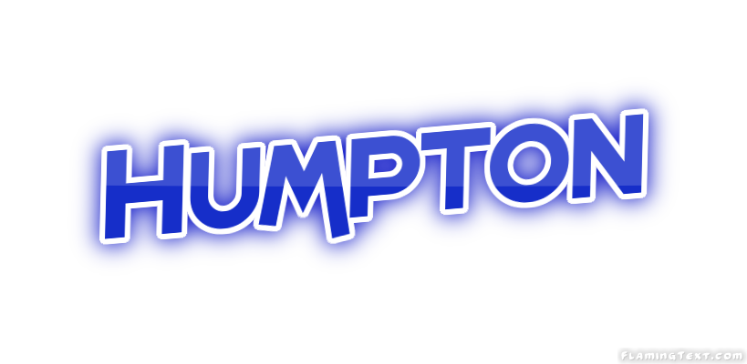 Humpton City