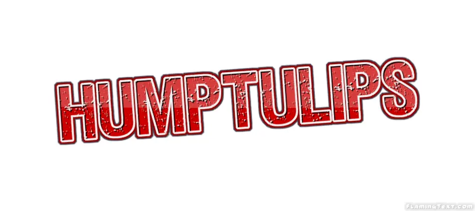 Humptulips 市