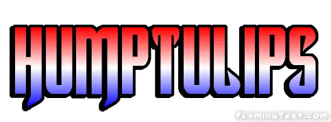 Humptulips 市