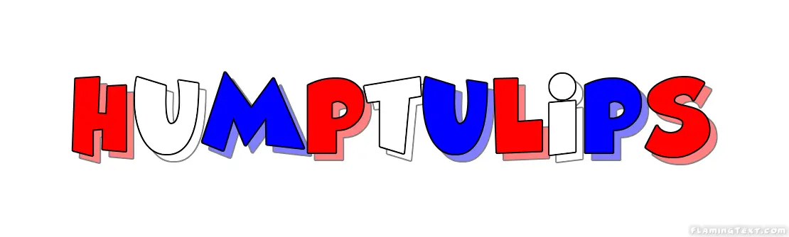 Humptulips 市