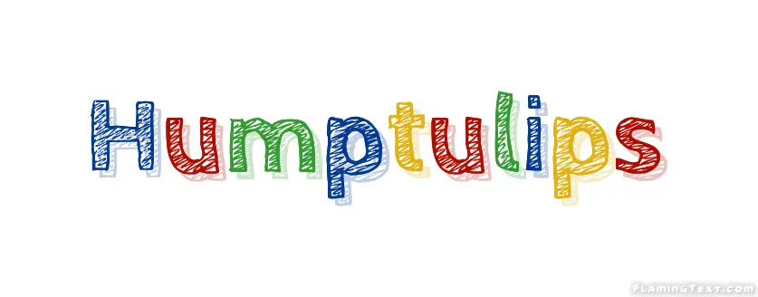 Humptulips 市