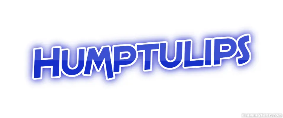 Humptulips 市