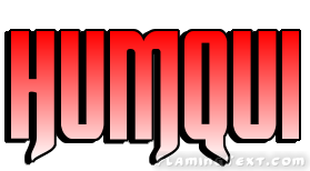 Humqui City