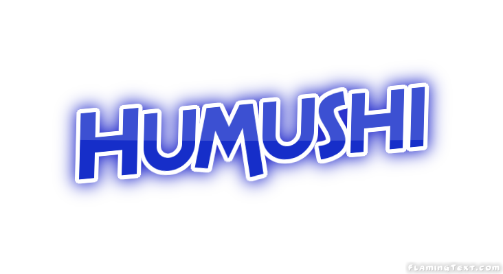 Humushi City