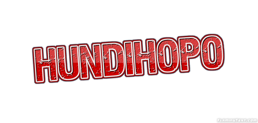 Hundihopo City