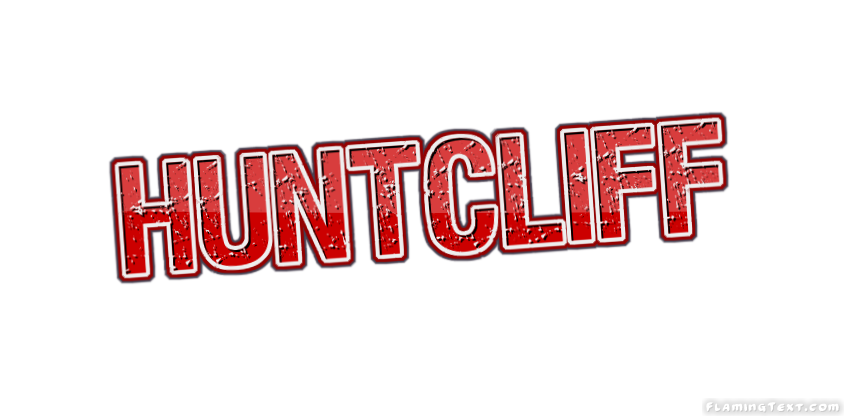 Huntcliff 市