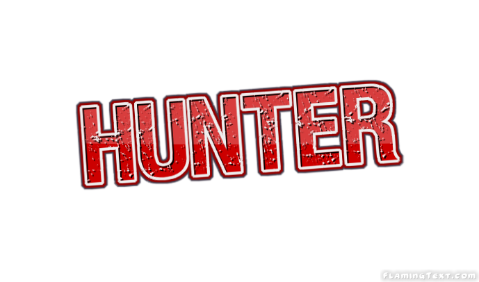 Hunter 市