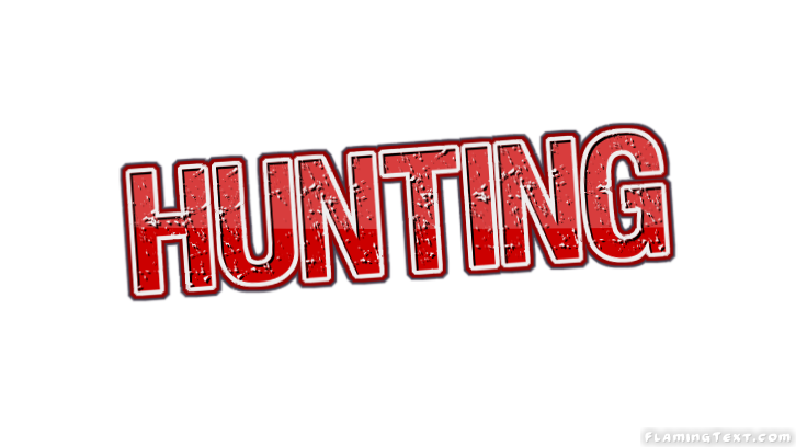 Hunting Ciudad