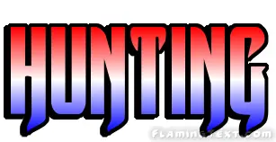 Hunting 市