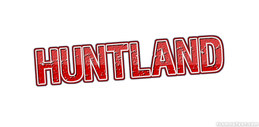 Huntland город
