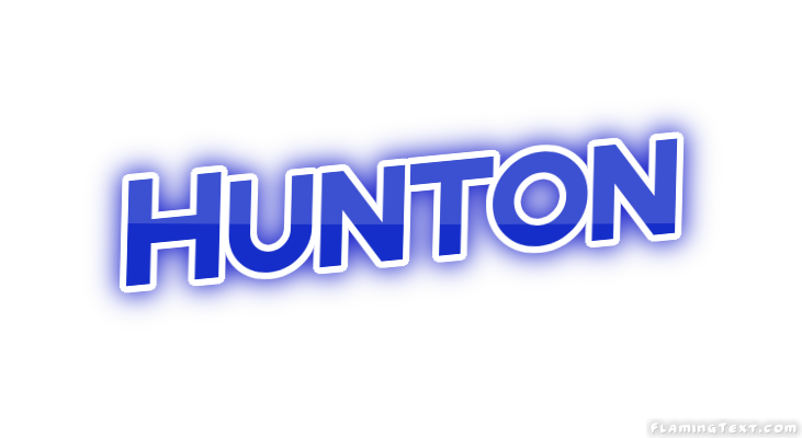 Hunton Ville