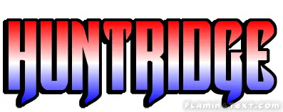 Huntridge 市