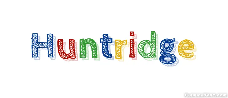 Huntridge 市