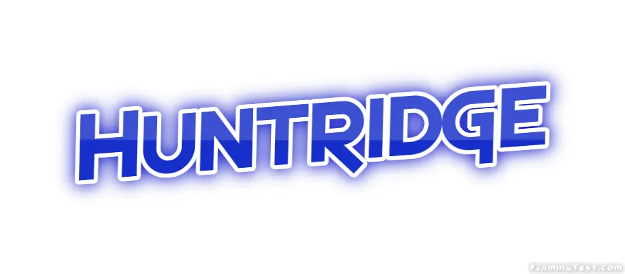 Huntridge 市