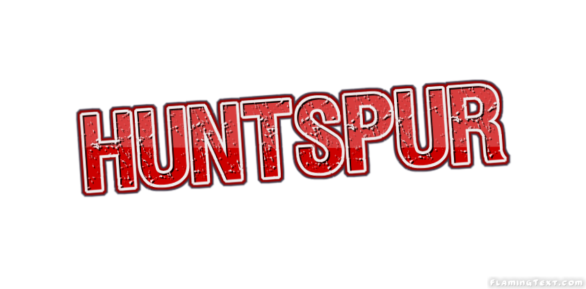 Huntspur City