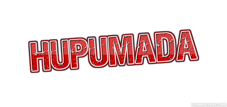 Hupumada City