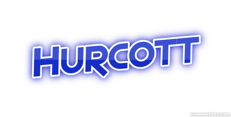 Hurcott 市