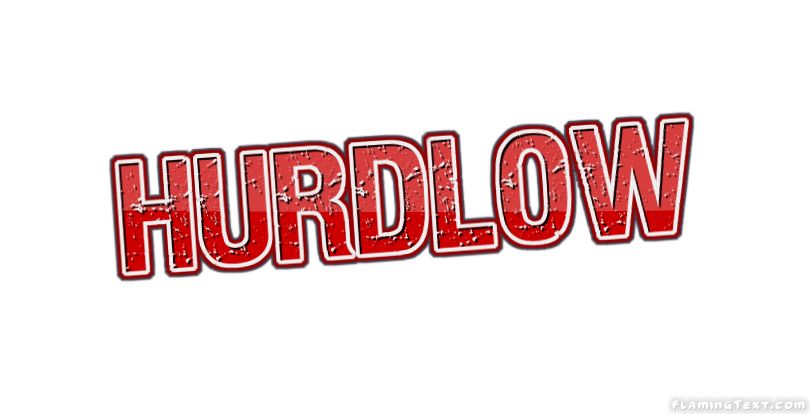 Hurdlow مدينة