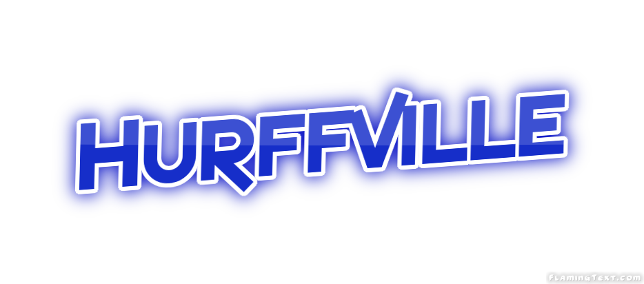 Hurffville مدينة