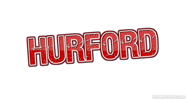 Hurford город