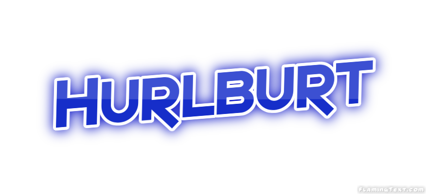 Hurlburt مدينة