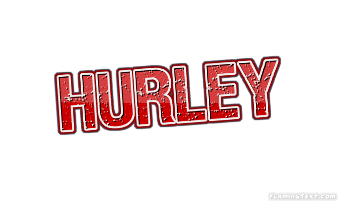 Hurley город