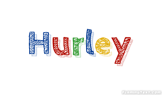 Hurley Ciudad