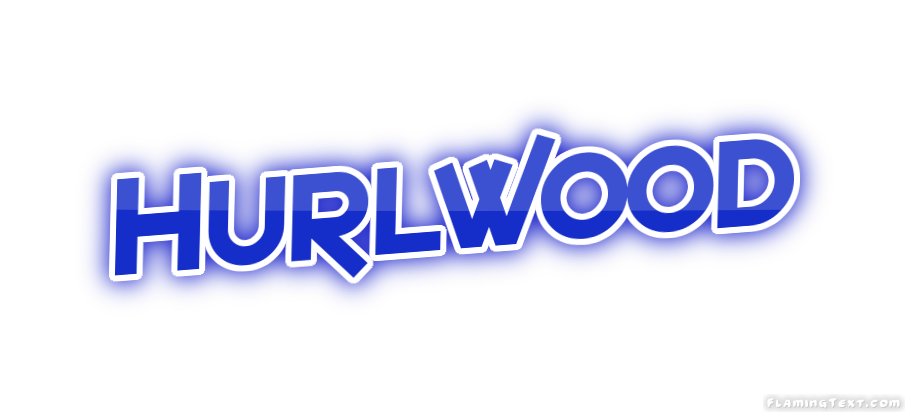 Hurlwood 市