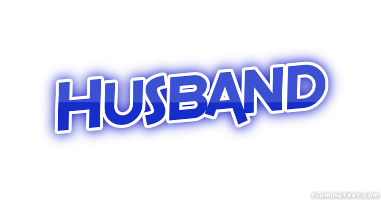 Husband 市