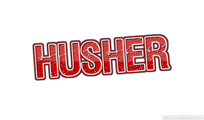 Husher 市