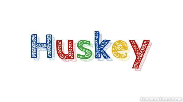 Huskey Ville