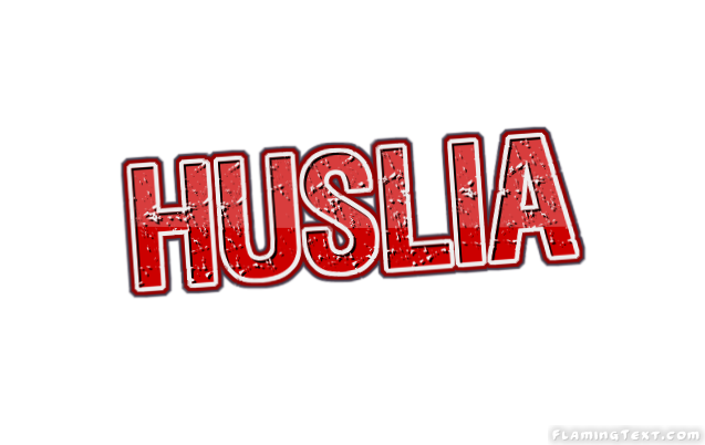Huslia City