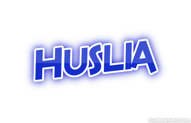 Huslia Ville