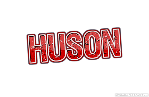 Huson City