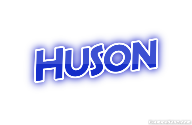 Huson Cidade