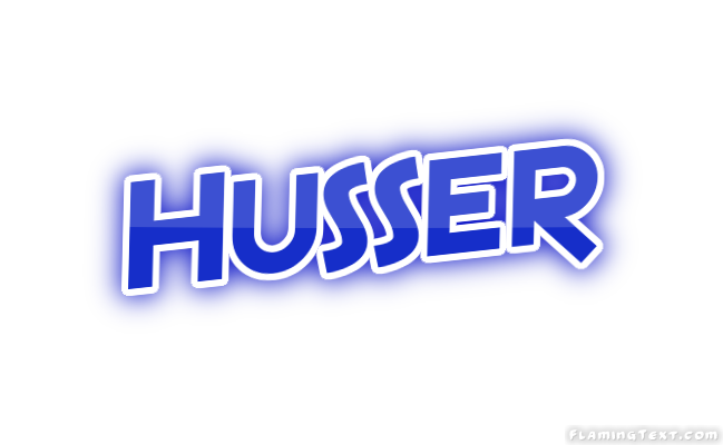 Husser City