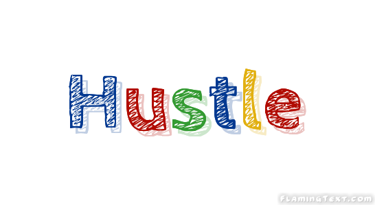 Hustle 市