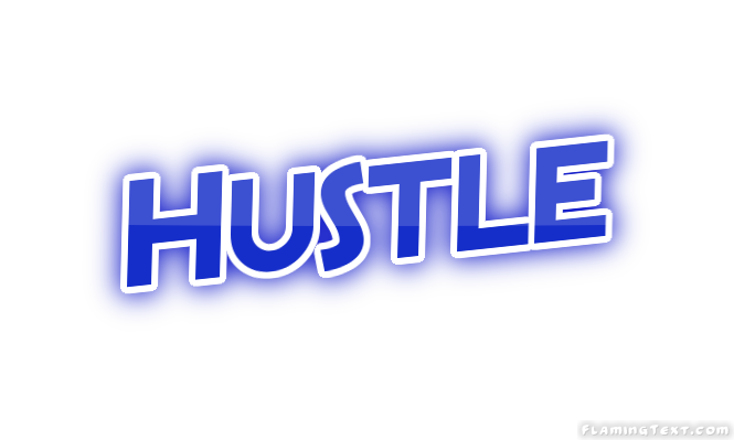Mean Hustle logo design by Patrick Madrigal on Dribbble