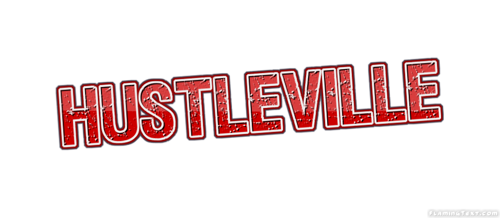 Hustleville 市