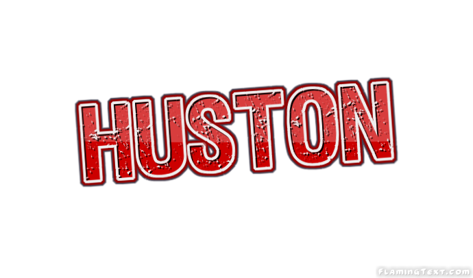 Huston Cidade