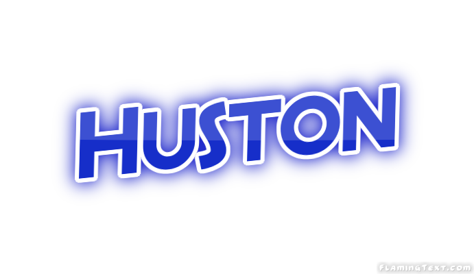Huston City