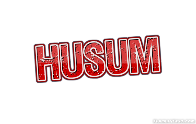 Husum City