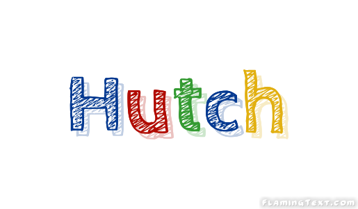 Hutch 市