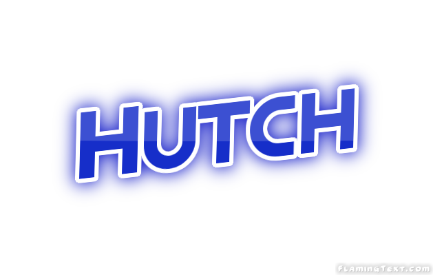 Hutch Stadt