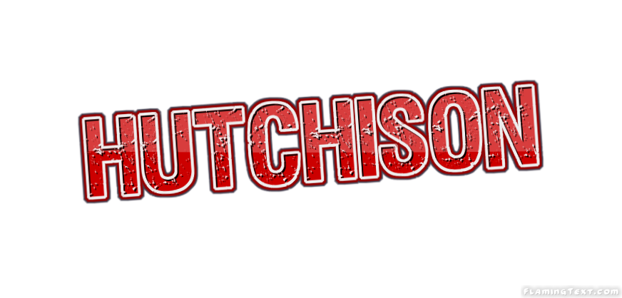 Hutchison город