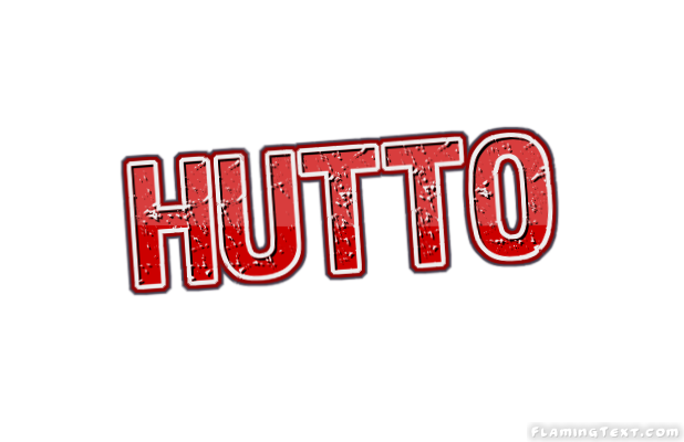 Hutto 市